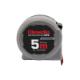 Tape Measure 5 m Compact ABS housing with Auto-Lock and magnet